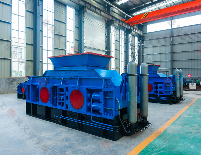 對(duì)輥制砂機(jī)設(shè)備型號(hào)推薦，配置一套多少錢？