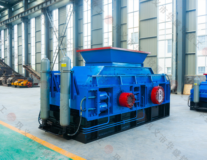 大型對(duì)輥制砂機(jī)多少錢(qián)一臺(tái)