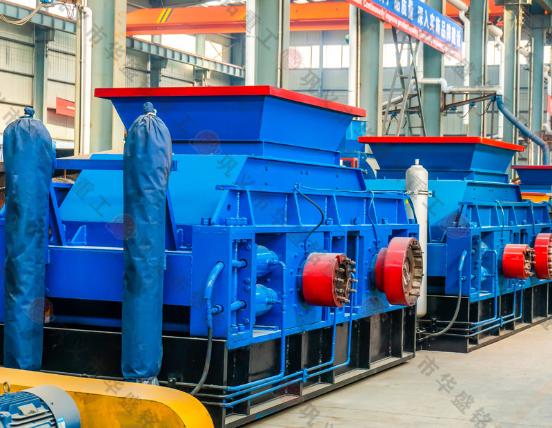 瓜米石制砂機(jī)_大型石料場制砂機(jī)_對(duì)輥制砂機(jī)產(chǎn)量
