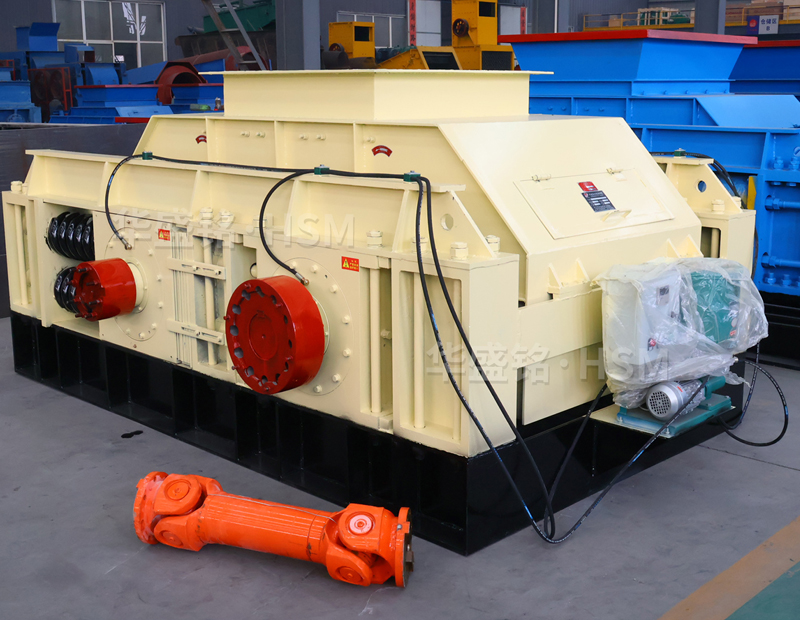 鵝卵石制砂機設備報價，廠家推薦