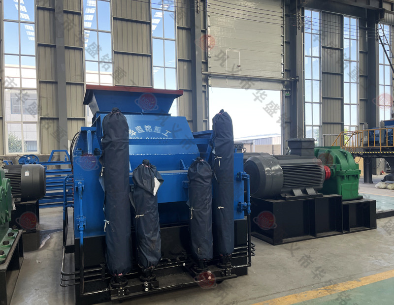 螢石礦制砂機,螢石礦對輥制砂機廠家,螢石礦液壓對輥制砂機型號,數控全自動對輥制砂機價格