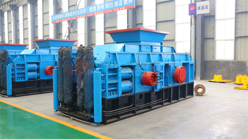 對(duì)輥制砂機(jī) 對(duì)輥制砂機(jī)